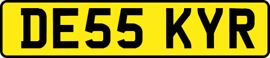 DE55KYR
