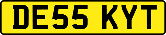 DE55KYT