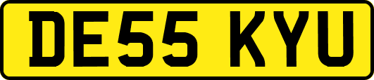 DE55KYU