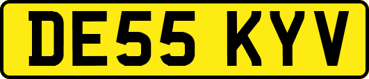 DE55KYV