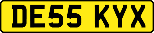 DE55KYX