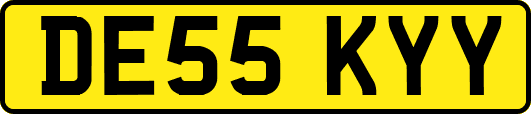 DE55KYY