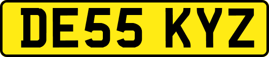 DE55KYZ