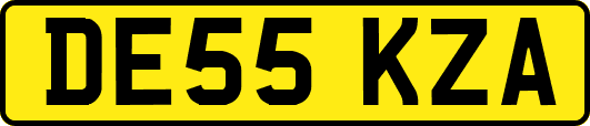 DE55KZA