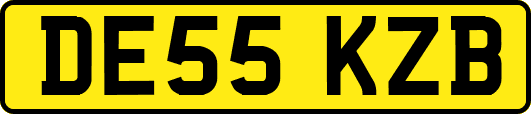 DE55KZB