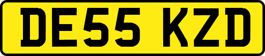 DE55KZD