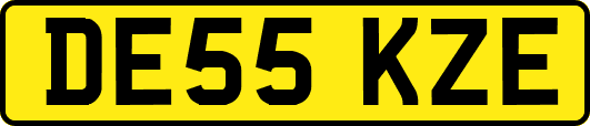 DE55KZE