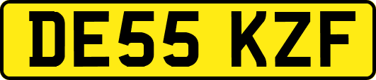 DE55KZF