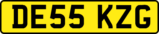 DE55KZG