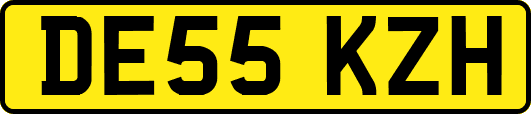 DE55KZH