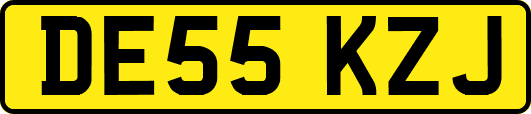 DE55KZJ