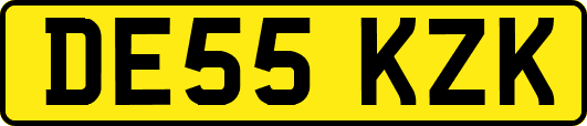DE55KZK