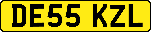 DE55KZL
