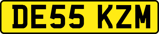 DE55KZM