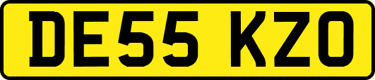 DE55KZO
