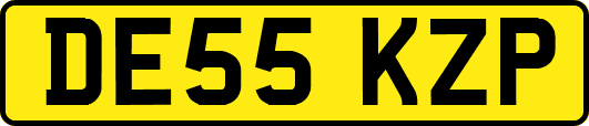 DE55KZP