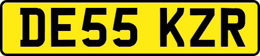 DE55KZR