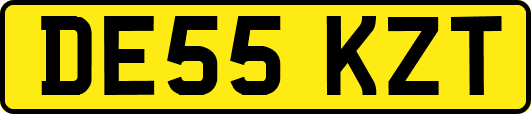 DE55KZT