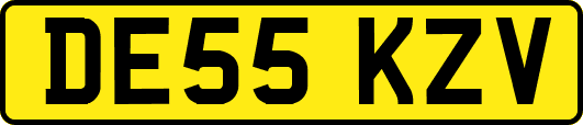 DE55KZV