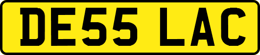 DE55LAC