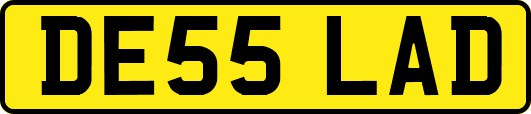 DE55LAD
