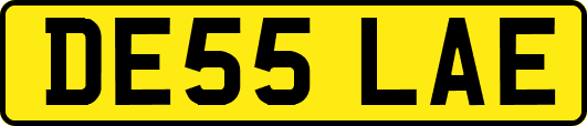 DE55LAE