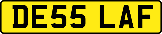 DE55LAF
