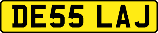 DE55LAJ