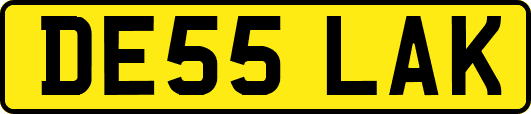 DE55LAK