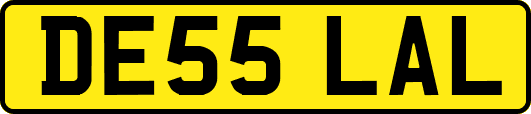DE55LAL