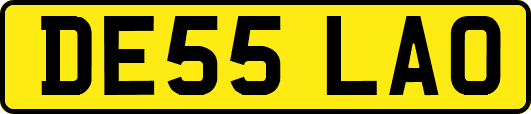 DE55LAO
