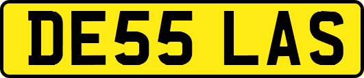DE55LAS