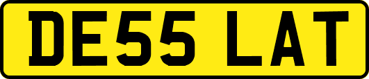 DE55LAT