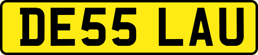 DE55LAU