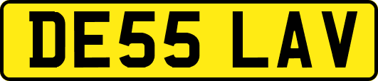 DE55LAV