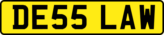DE55LAW