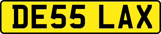 DE55LAX