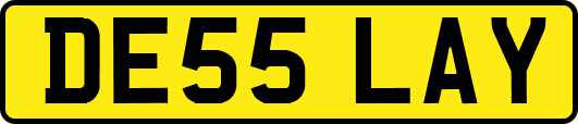 DE55LAY