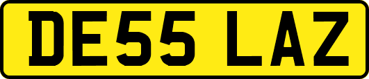 DE55LAZ