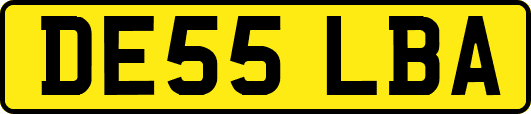 DE55LBA