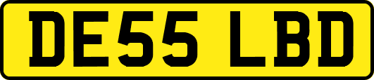 DE55LBD