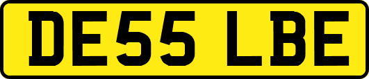 DE55LBE