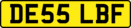DE55LBF