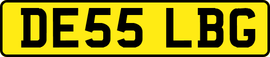 DE55LBG