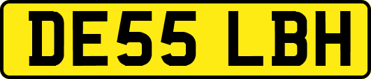 DE55LBH