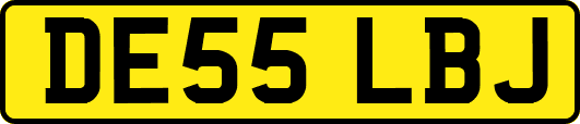 DE55LBJ
