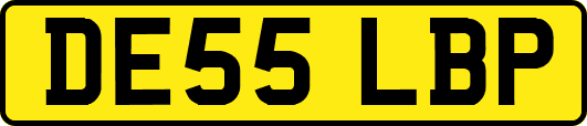 DE55LBP