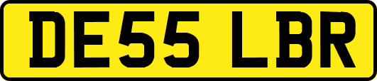DE55LBR