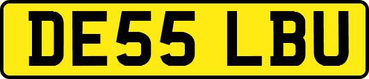 DE55LBU
