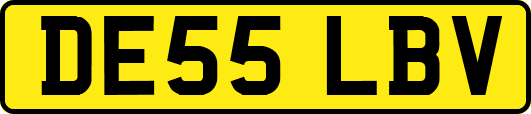 DE55LBV